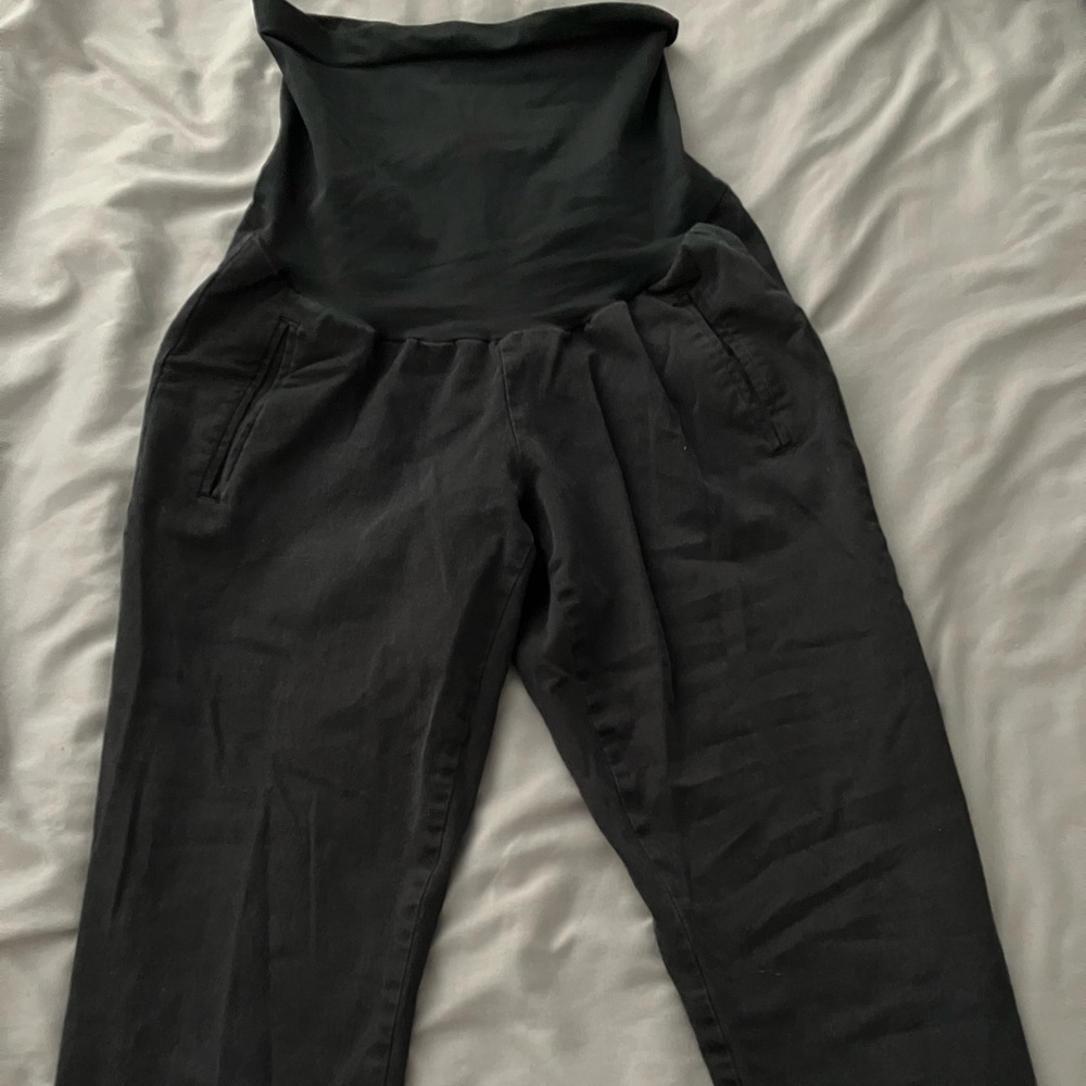 Maternity Dress Pant